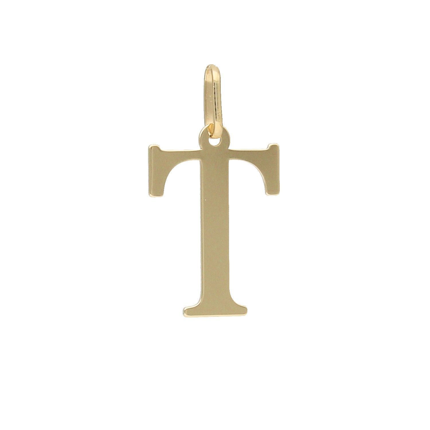 Elegancka złota zawieszka wykonana z najwyższej jakości złota próby 585..jpg